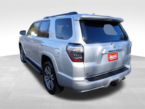 Used 2022 Toyota 4Runner TRD Sport image 3