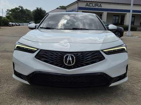 Certified 2023 Acura Integra A-Spec FWD image 2