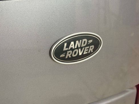 Used 2021 Land Rover Range Rover Westminster Edition AWD/4WD image 19