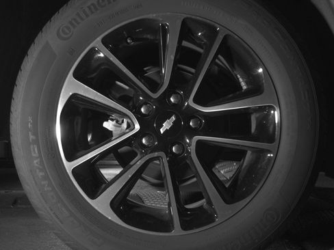 Used 2025 Chevrolet TrailBlazer LT image 15