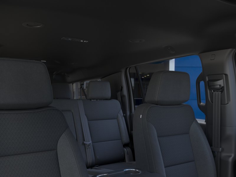 New 2026 Chevrolet Suburban LS AWD/4WD image 68