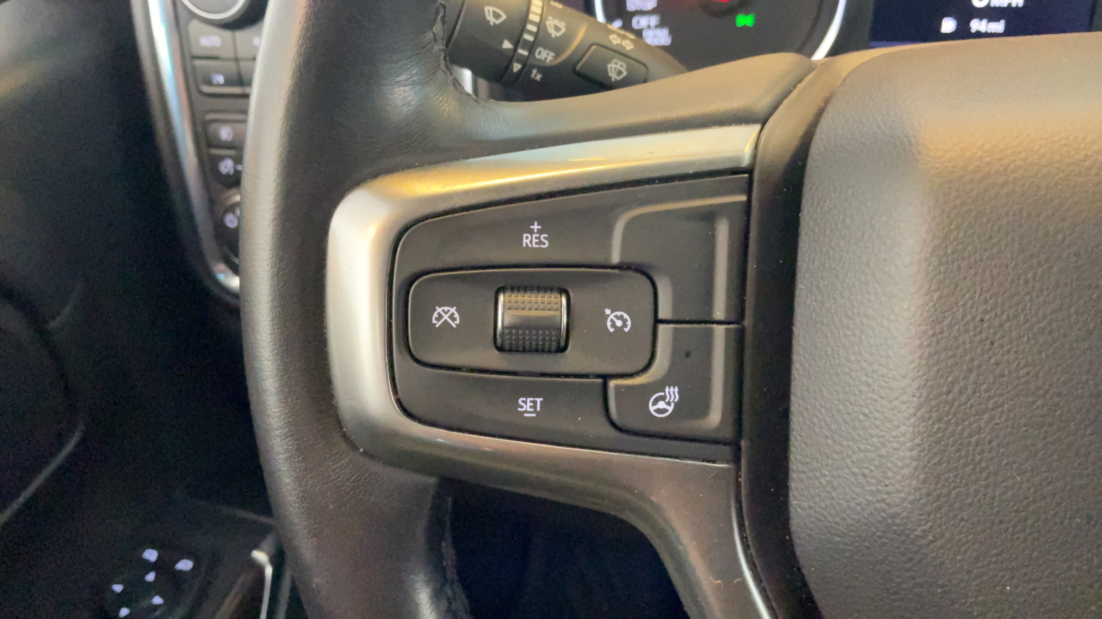 Used 2021 Chevrolet Silverado 1500 RST w/ All Star Edition Plus AWD/4WD image 17