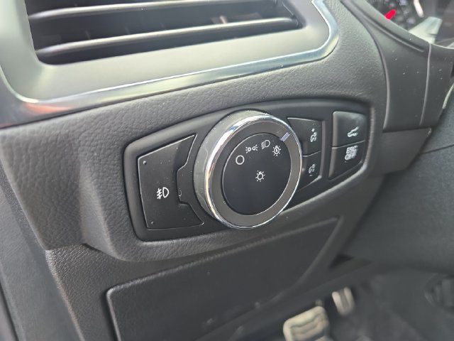 Used 2024 Ford Edge ST w/ Equipment Group 401A AWD/4WD image 15