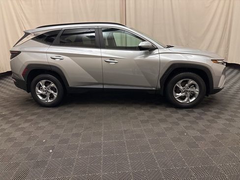 Certified 2023 Hyundai Tucson SEL image 4