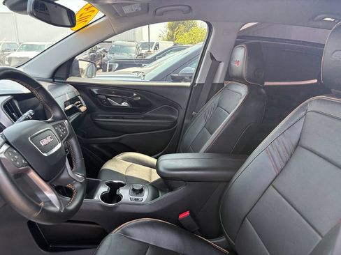 Used 2024 GMC Terrain AT4 w/ LPO, Floor Liner Package AWD/4WD image 13