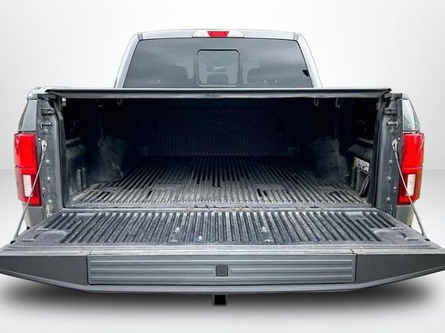 Used 2020 Ford F150 XLT w/ Equipment Group 302A Luxury AWD/4WD image 7