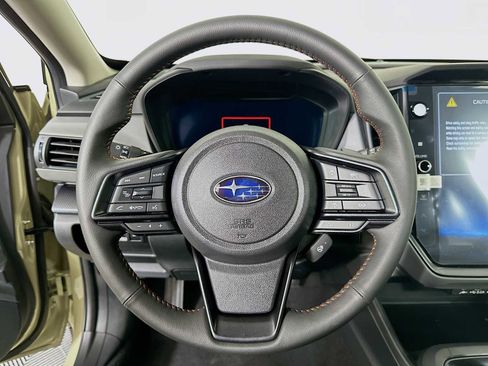 New 2026 Subaru Crosstrek 2.5i Limited w/ Convenience Package AWD/4WD image 11