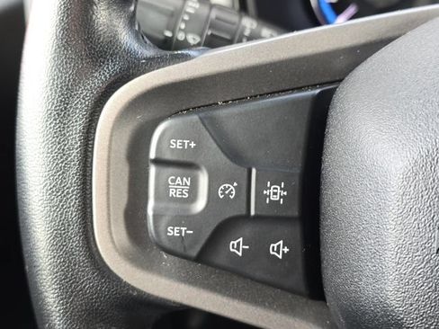 Used 2022 Ford Bronco Wildtrak AWD/4WD image 39