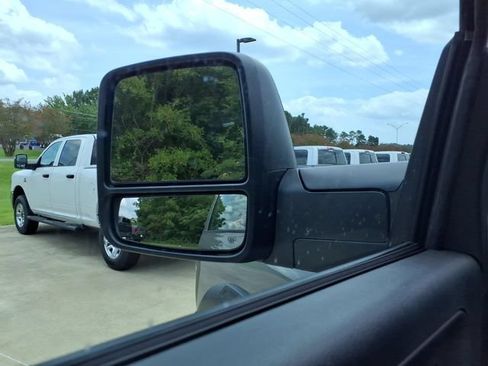 New 2026 RAM 2500 Tradesman w/ Power Wagon Package AWD/4WD image 22
