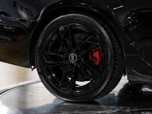 Used 2024 Audi A4 2.0T Premium Plus w/ Premium Plus Package image 59