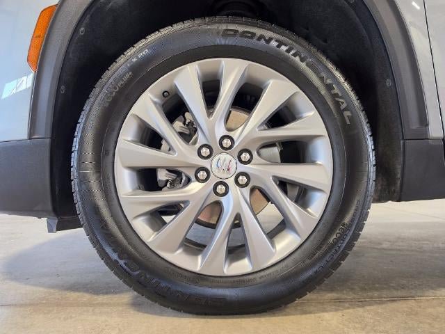 Used 2026 Buick Enclave Preferred FWD image 10