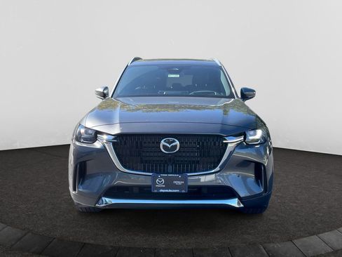 New 2026 MAZDA CX-90 3.3 Turbo S w/ Premium Plus image 7