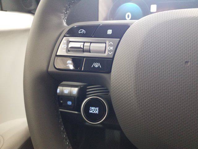 New 2027 Hyundai Ioniq 5 SEL AWD/4WD image 4