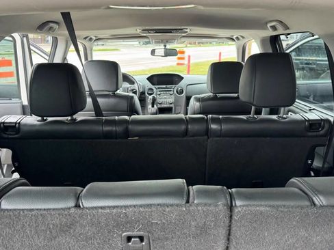 Used 2014 Honda Pilot Touring image 34