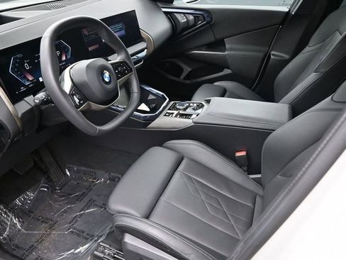 Used 2025 BMW X3 xDrive30i image 18