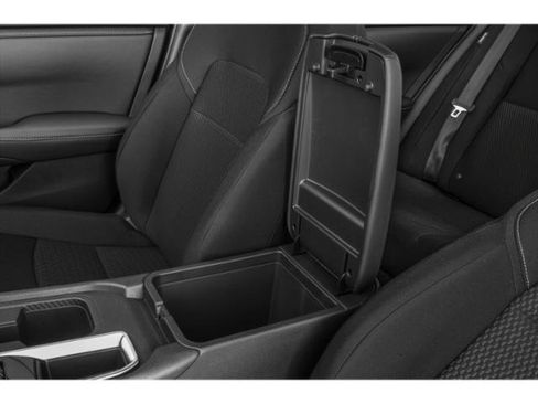 Used 2021 Nissan Sentra SV w/ Trunk Package FWD image 17