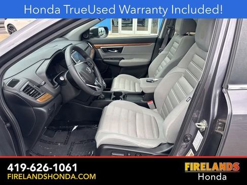 Used 2019 Honda CR-V EX image 12