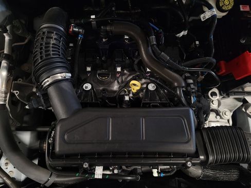 Used 2023 Ford Escape ST-Line FWD image 30