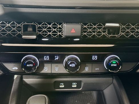 Used 2024 Honda Accord Sport image 16