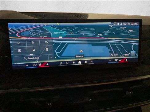 New 2026 BMW X5 xDrive50e w/ M Sport Package image 13