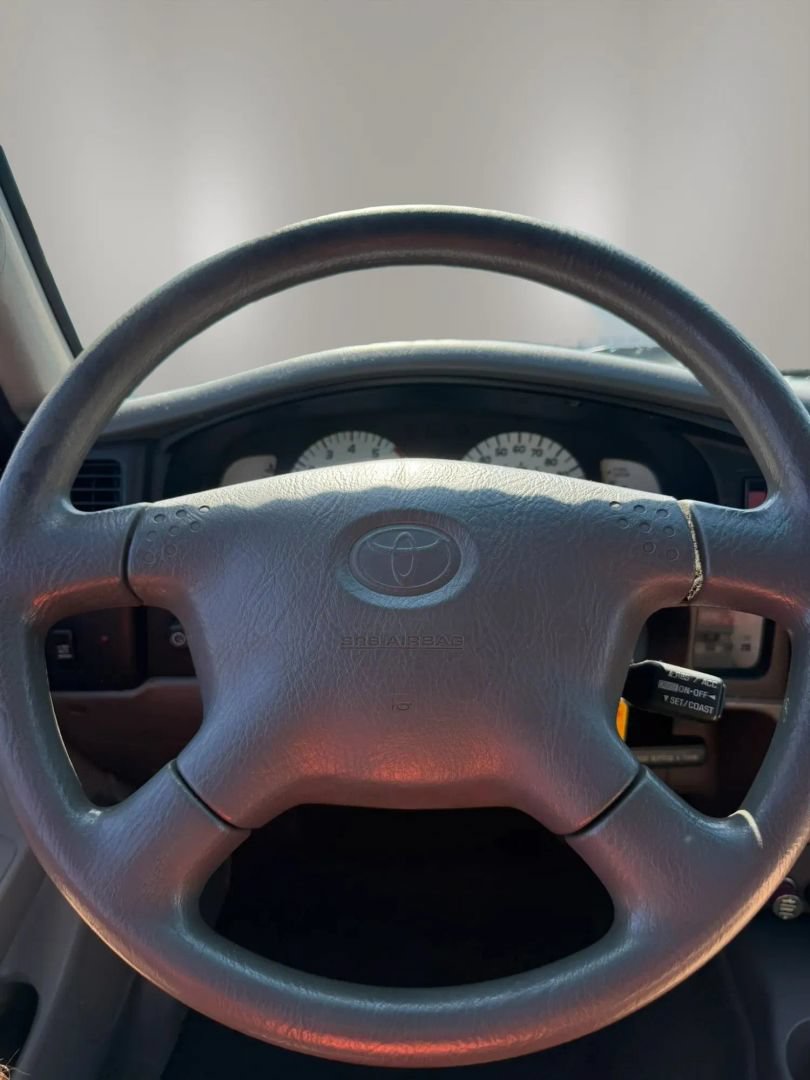 Used 2002 Toyota Tacoma PreRunner RWD image 17