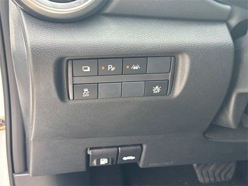 New 2025 Nissan Versa S w/ S Plus Package image 21