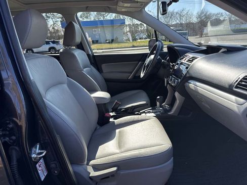 Used 2016 Subaru Forester 2.5i Limited w/ Popular Package #1 image 12