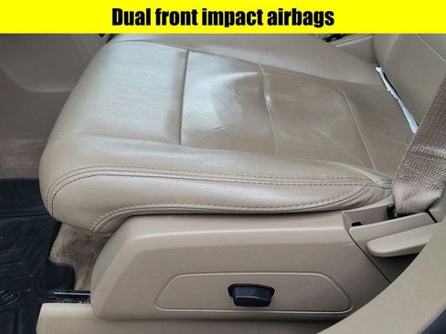 Used 2015 Jeep Patriot High Altitude image 21