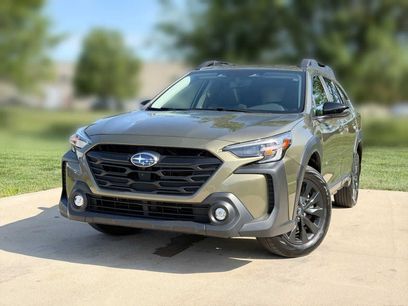 Certified 2024 Subaru Outback Onyx Edition XT w/ Popular Package #2