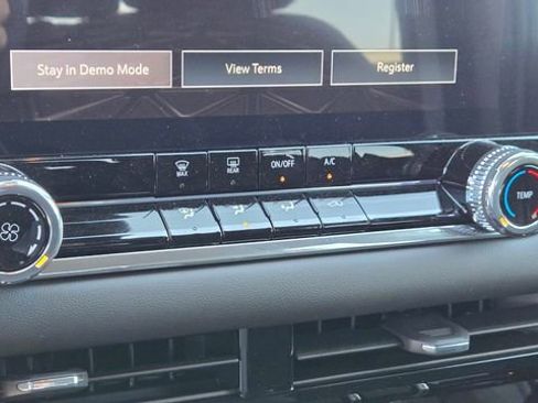 New 2026 GMC Canyon Elevation image 18