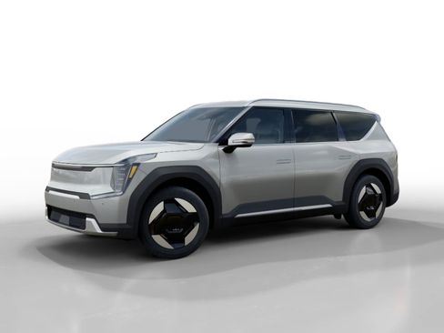 New 2026 Kia EV9 Wind AWD/4WD image 3