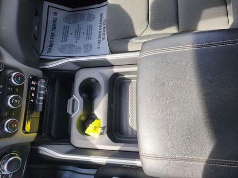 Used 2022 RAM 1500 Big Horn image 28