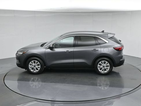 Certified 2024 Ford Escape Active FWD image 56