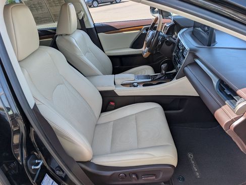 Used 2020 Lexus RX 350 AWD w/ Premium Package image 8