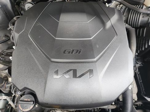 Used 2022 Kia Telluride EX w/ EX Premium Package image 34