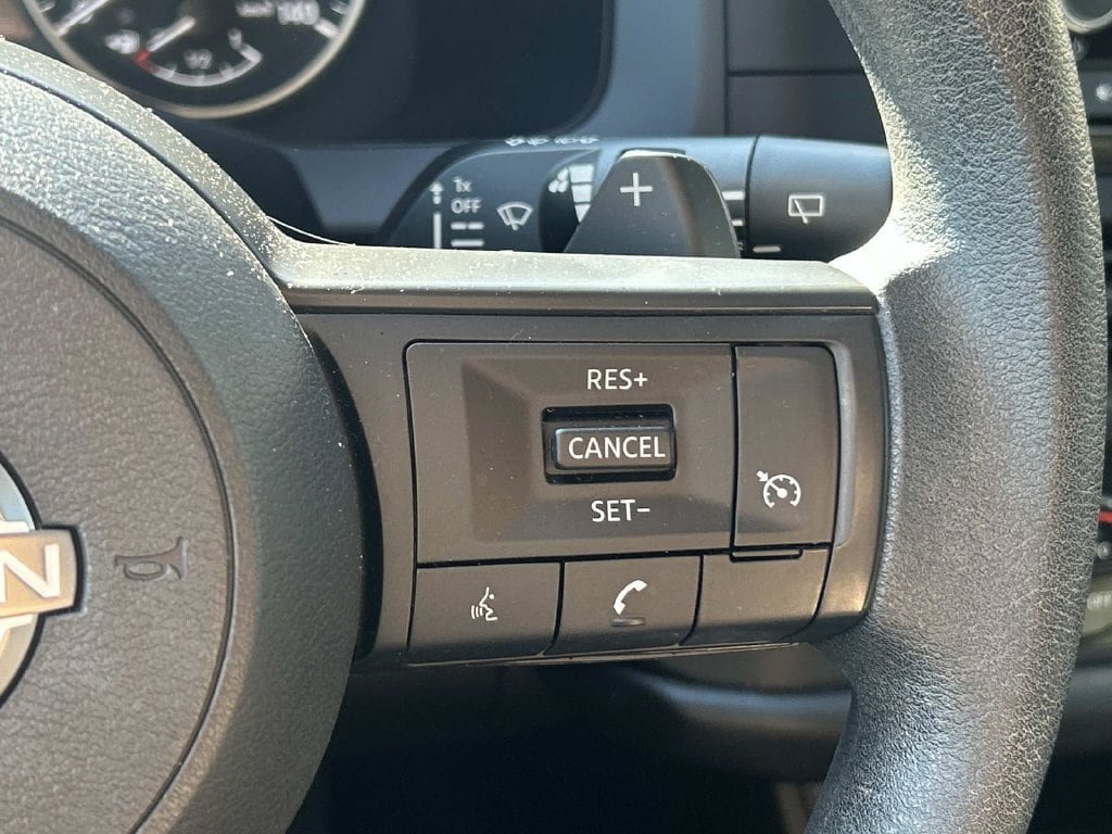 Certified 2024 Nissan Pathfinder S AWD/4WD image 19