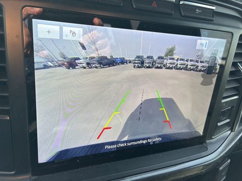 Used 2022 Ford F150 XLT w/ Equipment Group 302A High image 14