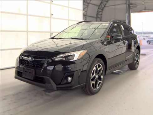 Used 2018 Subaru Crosstrek 2.0i Limited AWD/4WD image 1