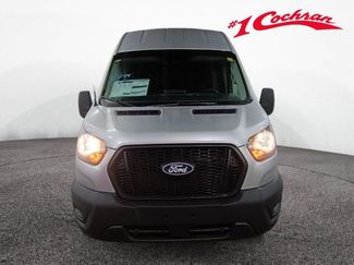 New 2026 Ford Transit 350 148 High Roof Extended video 2