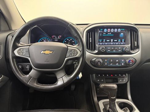 Used 2018 Chevrolet Colorado ZR2 AWD/4WD image 24