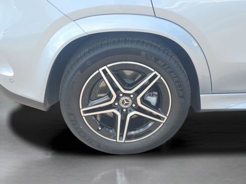 Certified 2025 Mercedes-Benz GLE 580 GLE 580 image 7