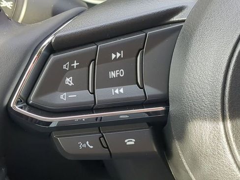 New 2025 MAZDA CX-5 AWD 2.5 S w/ Preferred Package image 22