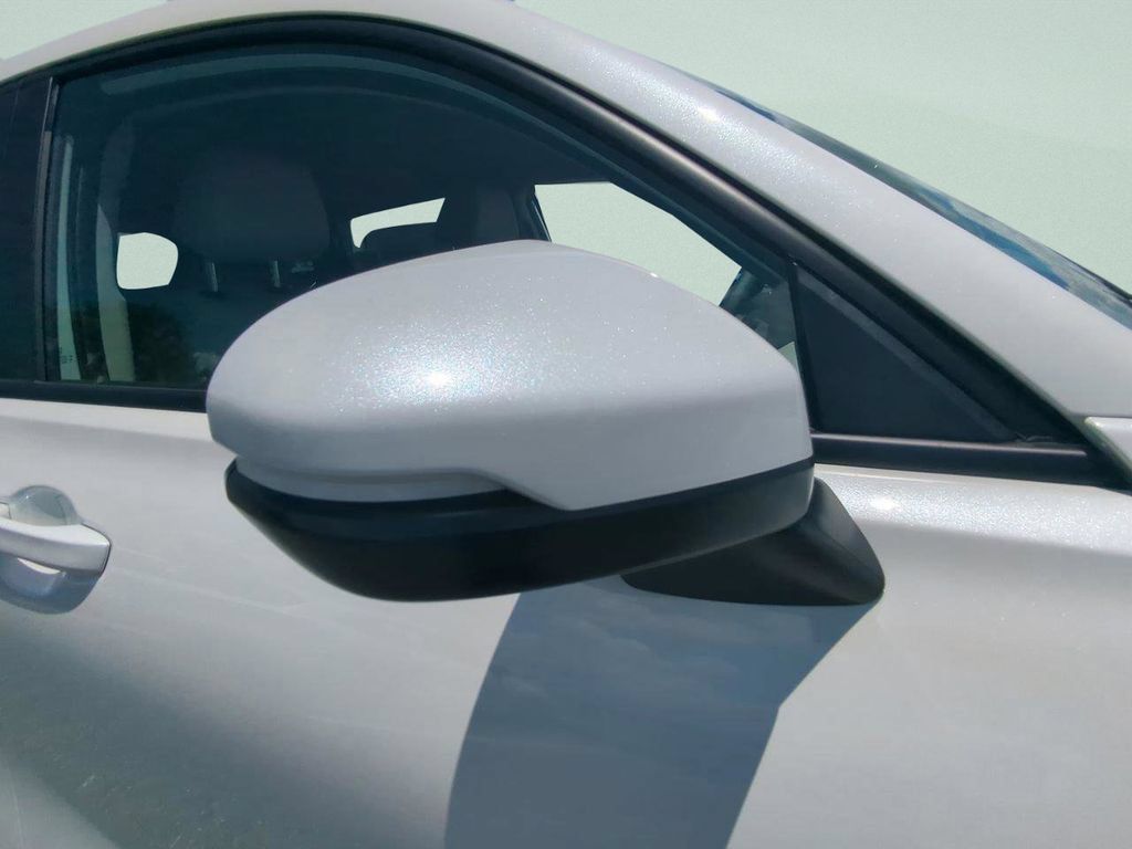 New 2027 Honda HR-V LX image 12