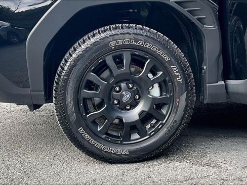 Certified 2026 Subaru Forester Wilderness AWD/4WD image 17