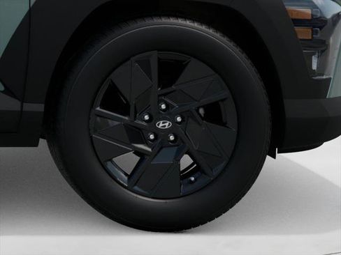 New 2026 Hyundai Kona SEL Premium image 8