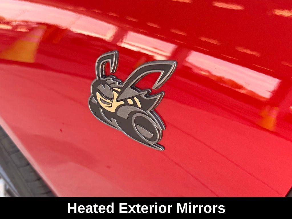 New 2026 Dodge Charger Scat Pack AWD/4WD image 31