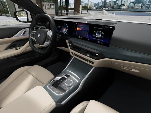 New 2027 BMW 430i Convertible RWD image 14