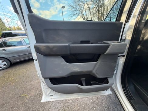 Used 2024 Ford F350 XL w/ XL Off-Road Package image 16