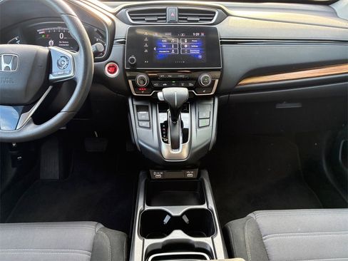 Used 2021 Honda CR-V EX image 11