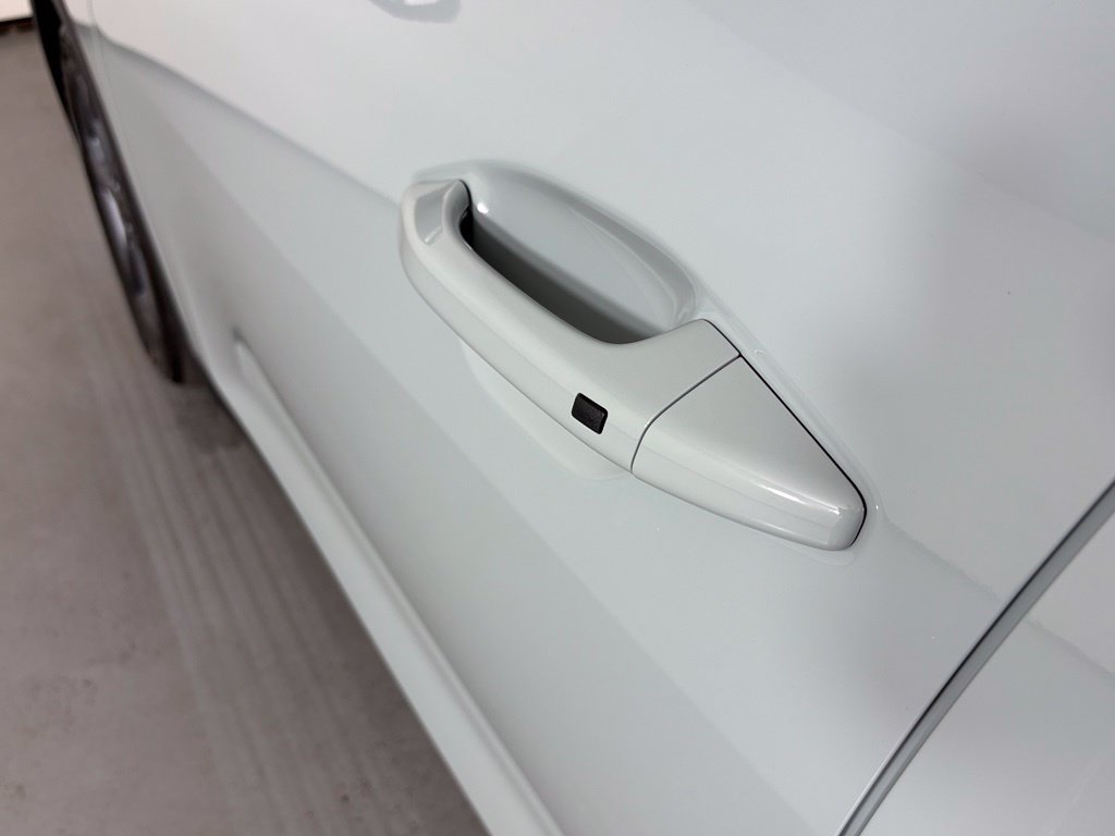 New 2026 Kia K4 FWD image 12